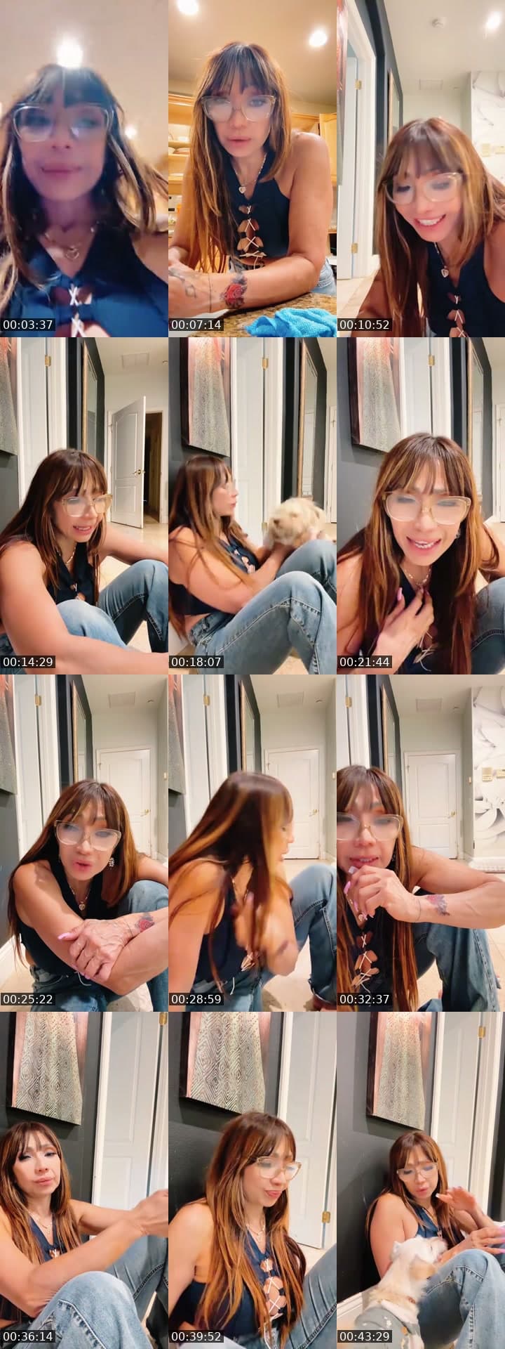 @lolis1055 TikTok live stream