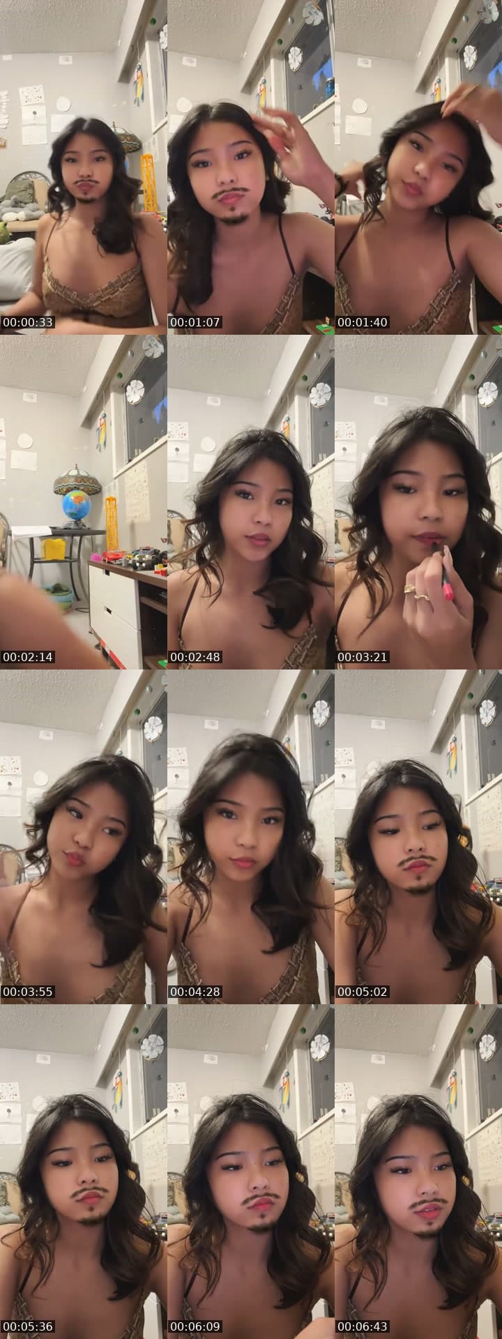 @eeabonc_ TikTok live stream
