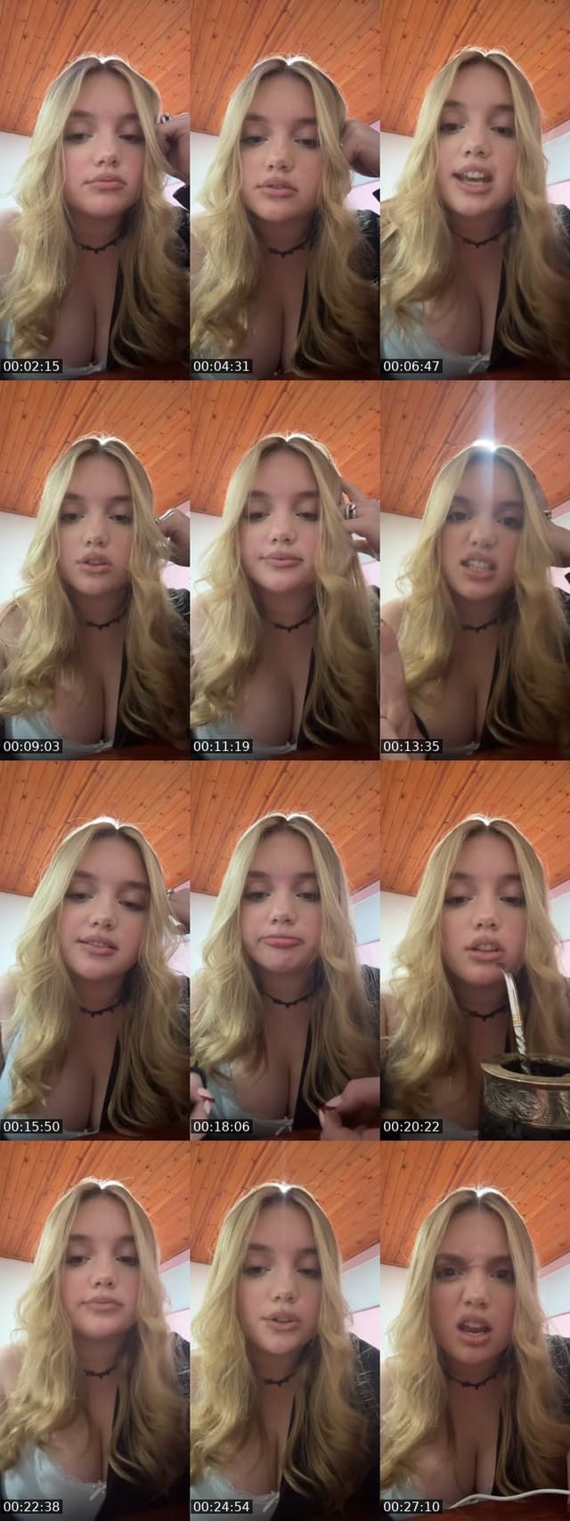@solmagrotti TikTok live