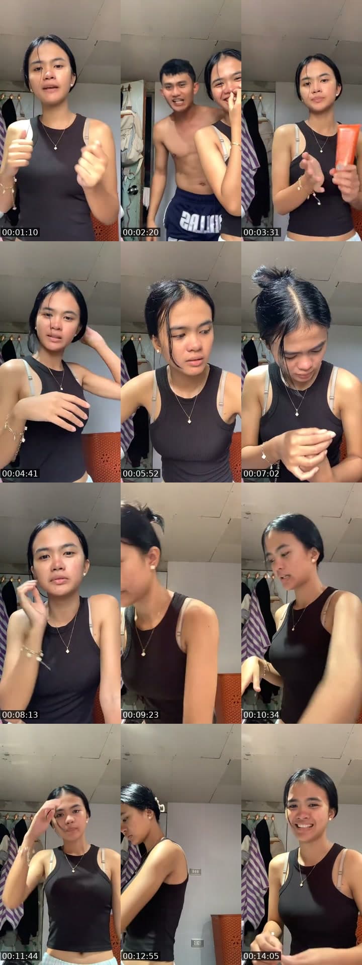 @hezabelrdq TikTok live stream