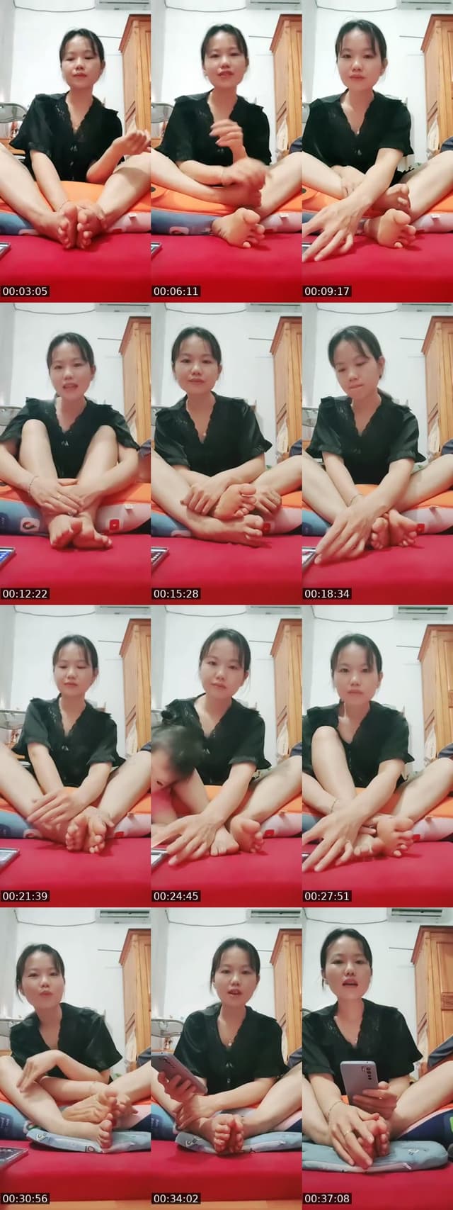 TikTok live: welcome 🥰🥰🥰 by @huyenanh233