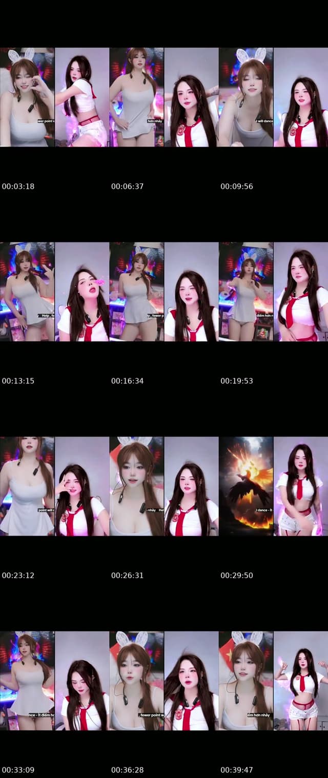 Tiến về phía A - @meowneee789
