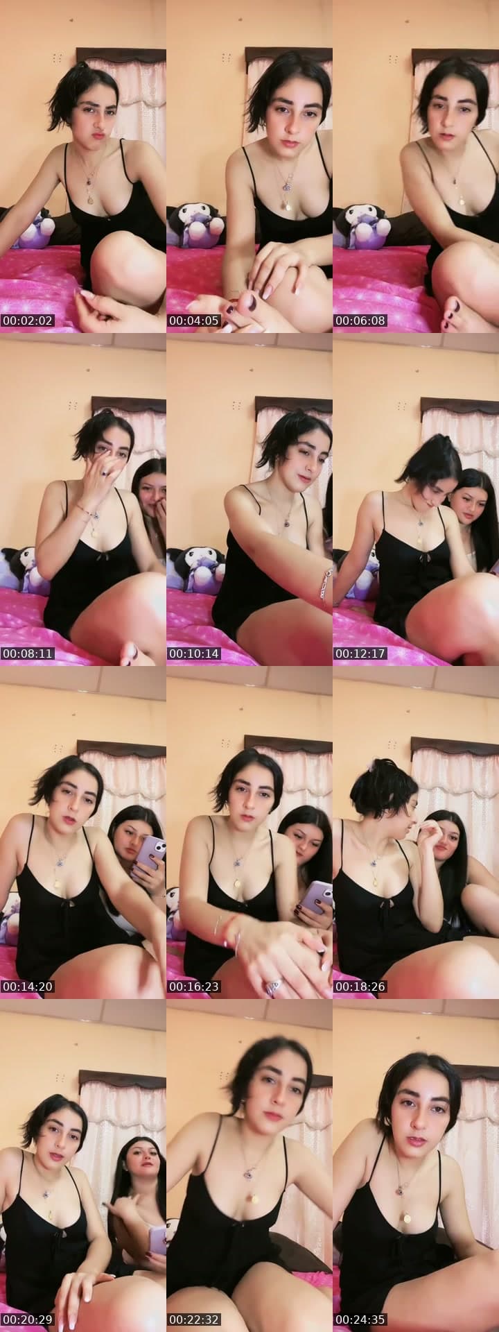 @solramirezd4 TikTok live stream