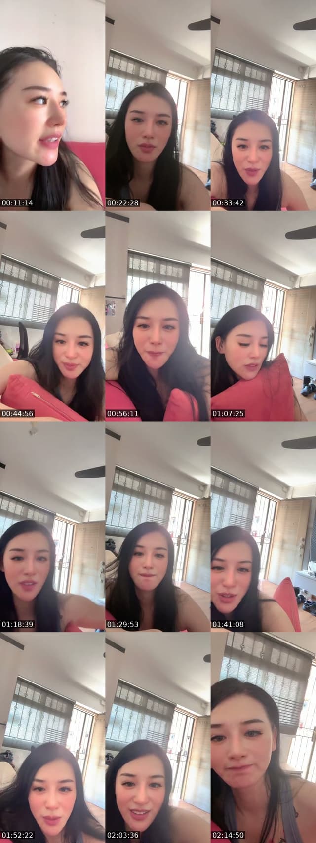 @www.tiktok.comchanel18 TikTok live