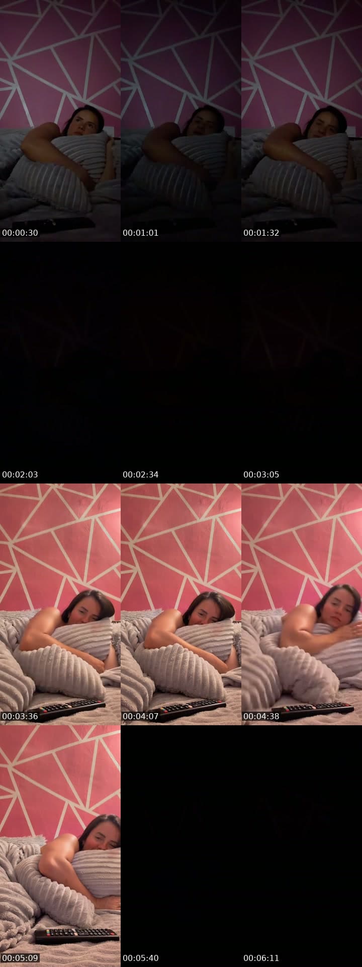 @guachimana TikTok live stream