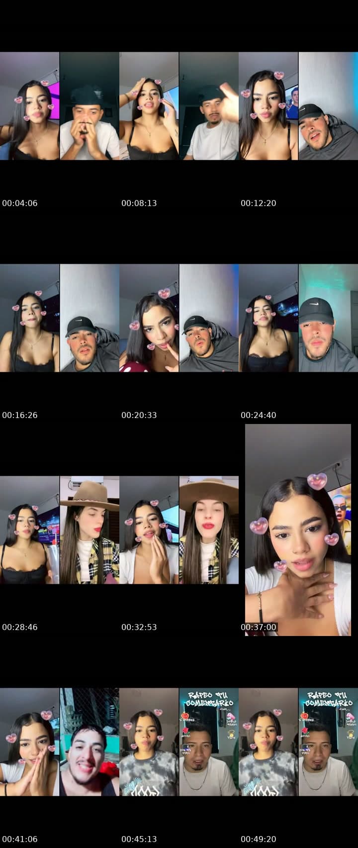 Subamos juntos 💓🥇