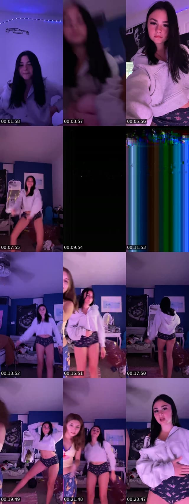 @mak50707 TikTok live
