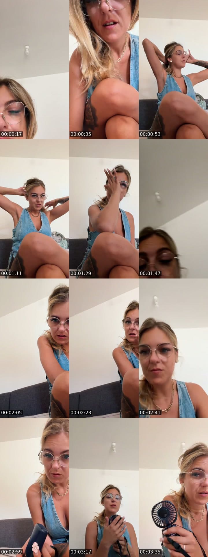 @lennyalive TikTok live stream