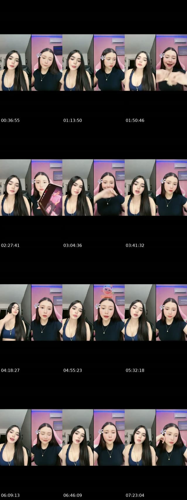 TikTok live: hola by @_alexarios_