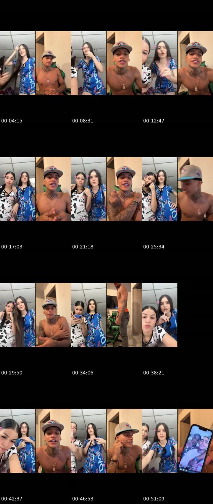 @natth_1730 TikTok live stream