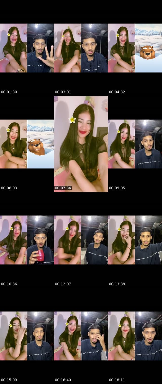 @2561997more TikTok live