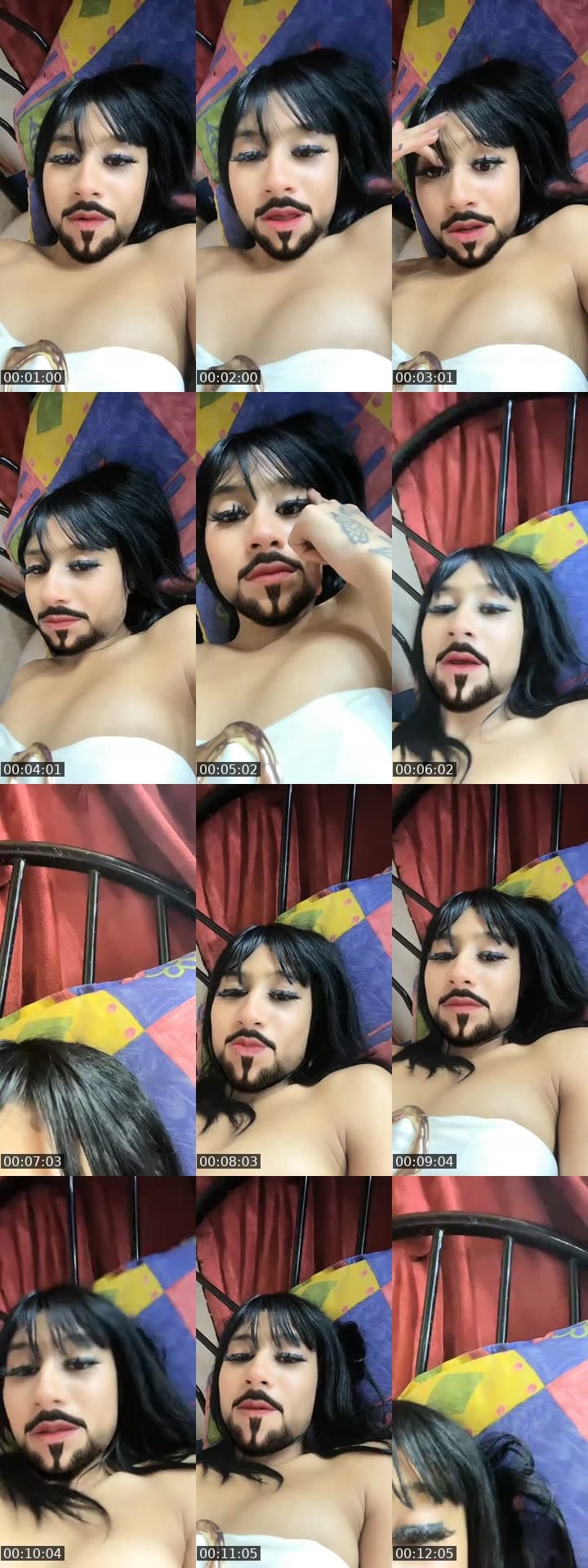 @dani.alvarez1200 TikTok live stream