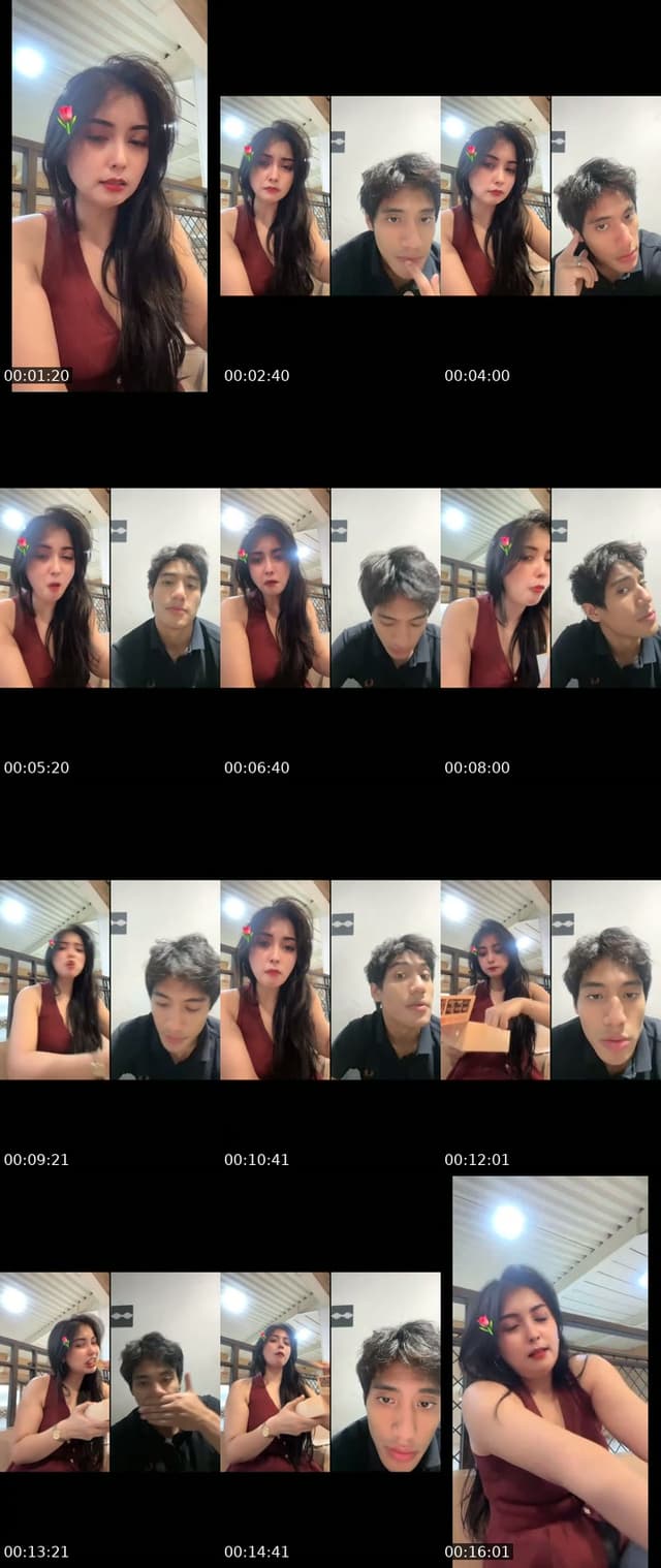 @imm_anntonia TikTok live