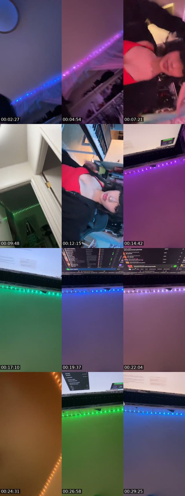 @n0.buni TikTok live