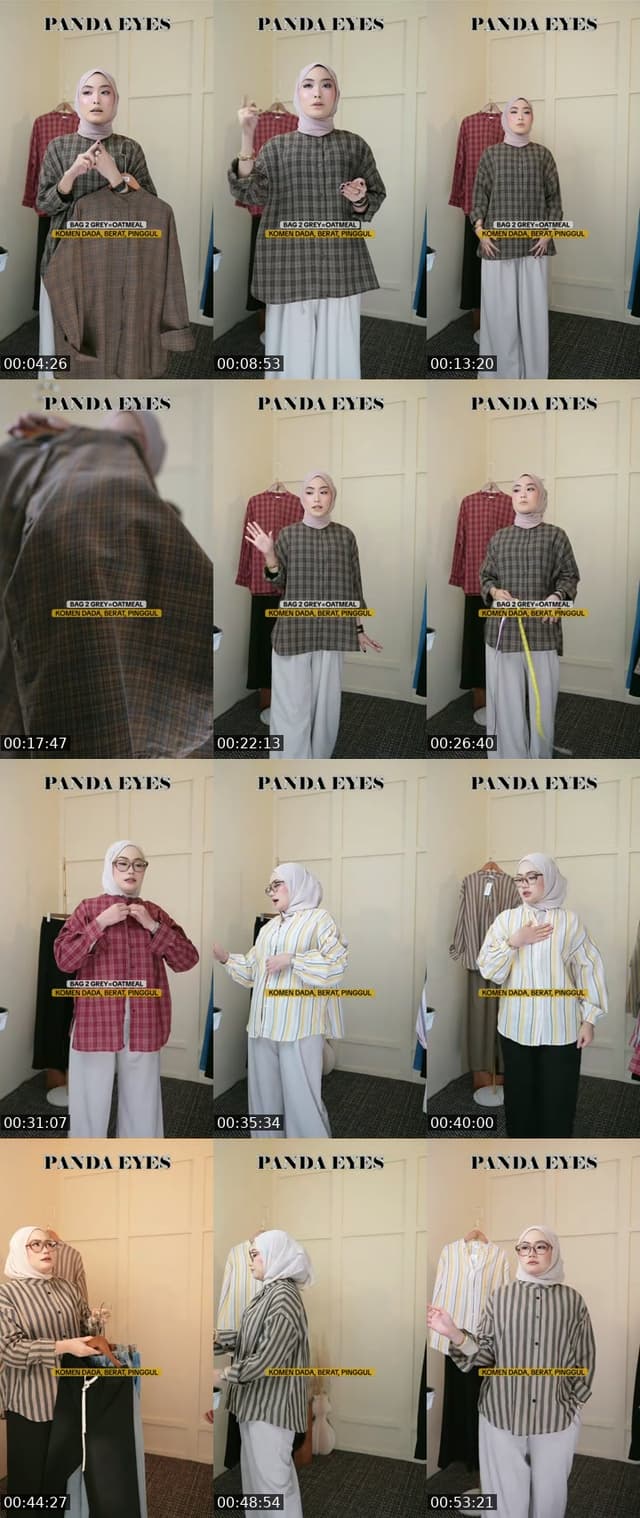 TikTok live: Jimat Gila Hari Ni Now! by @pandaeyesteam