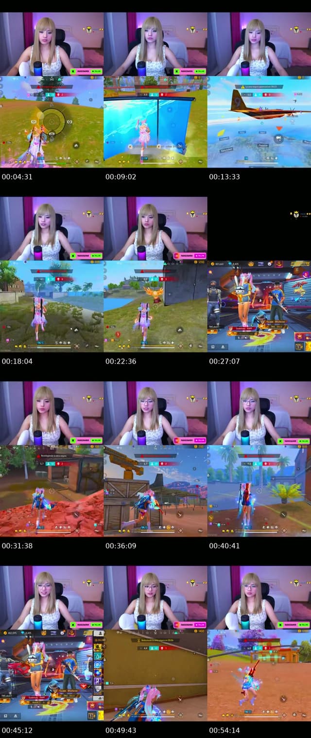 TikTok live: unete a mi discord by @madiezgamer
