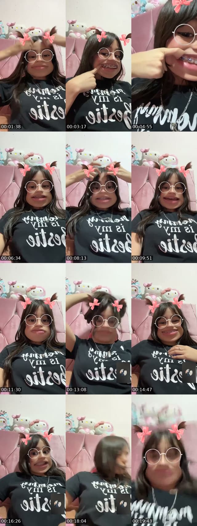 unanseeee🤍 - @renata_ortega107