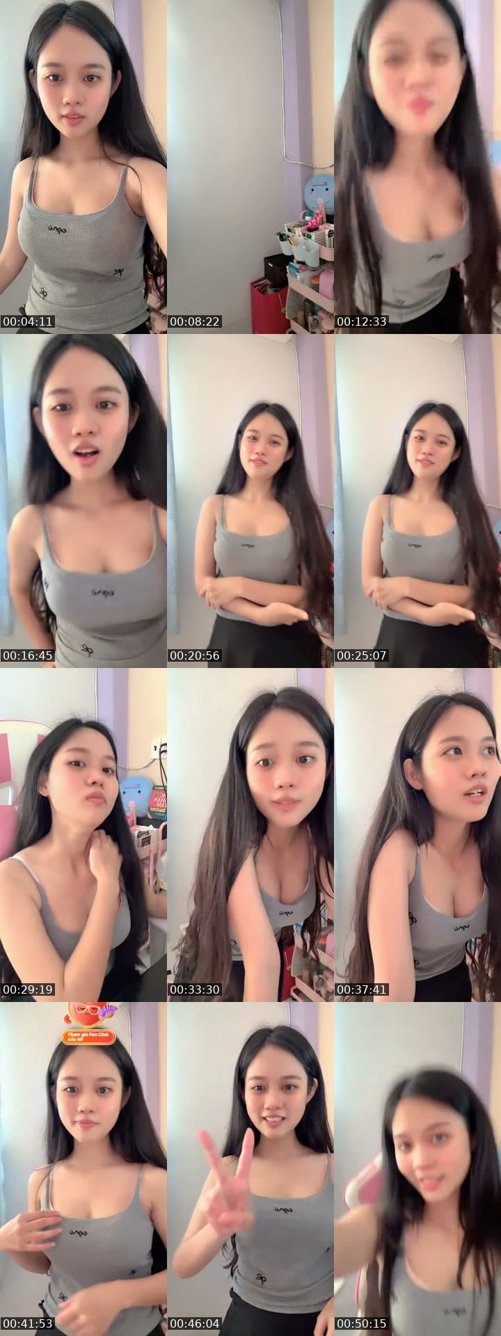 New idol 🍚🧏🏻‍♀️