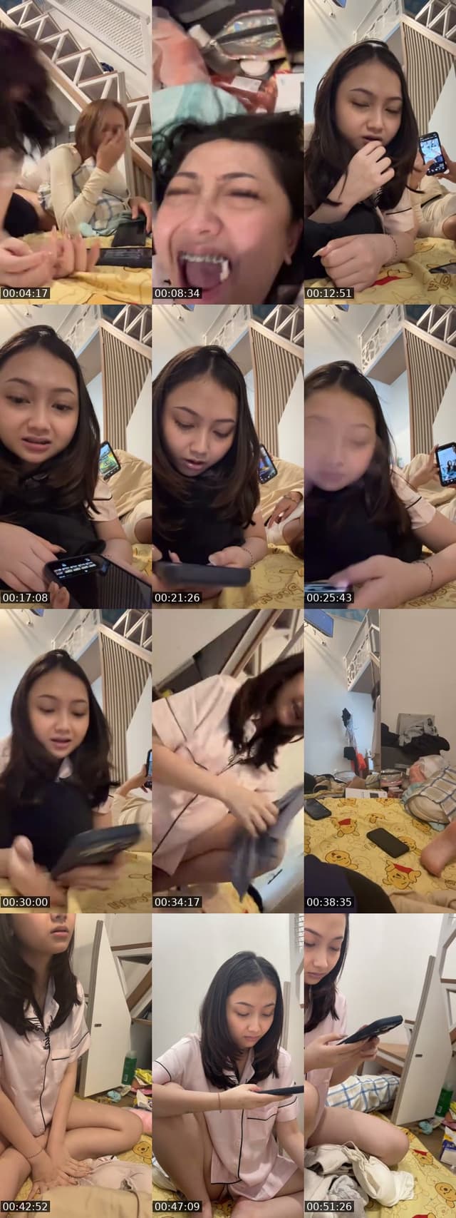 @arasukanescafe TikTok live from 2026-06-27