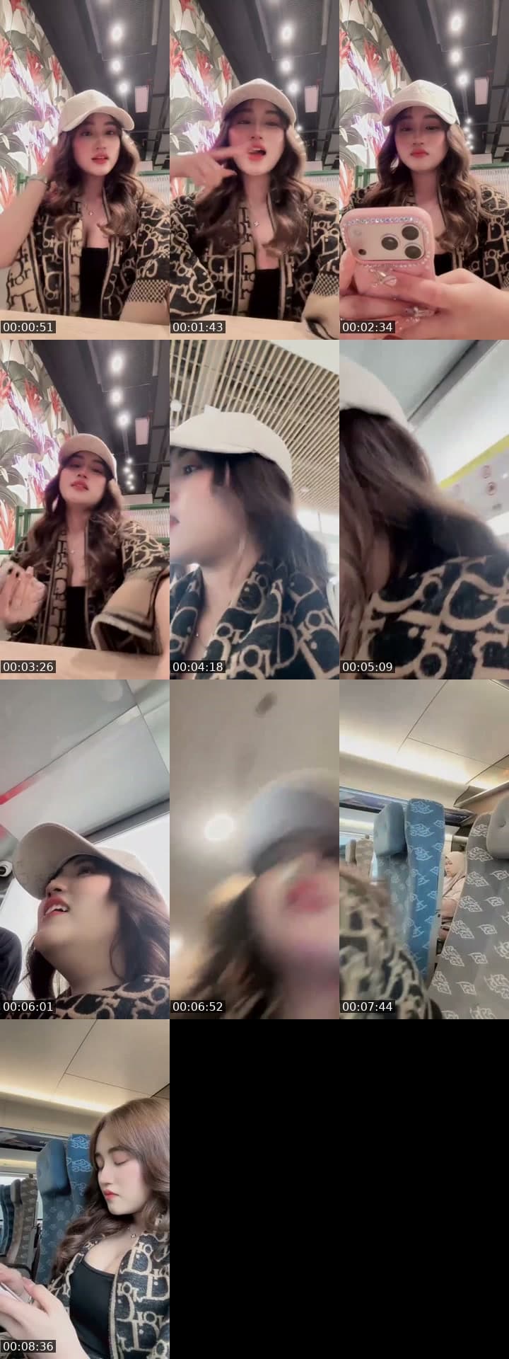 @kuntibocilreal TikTok live stream