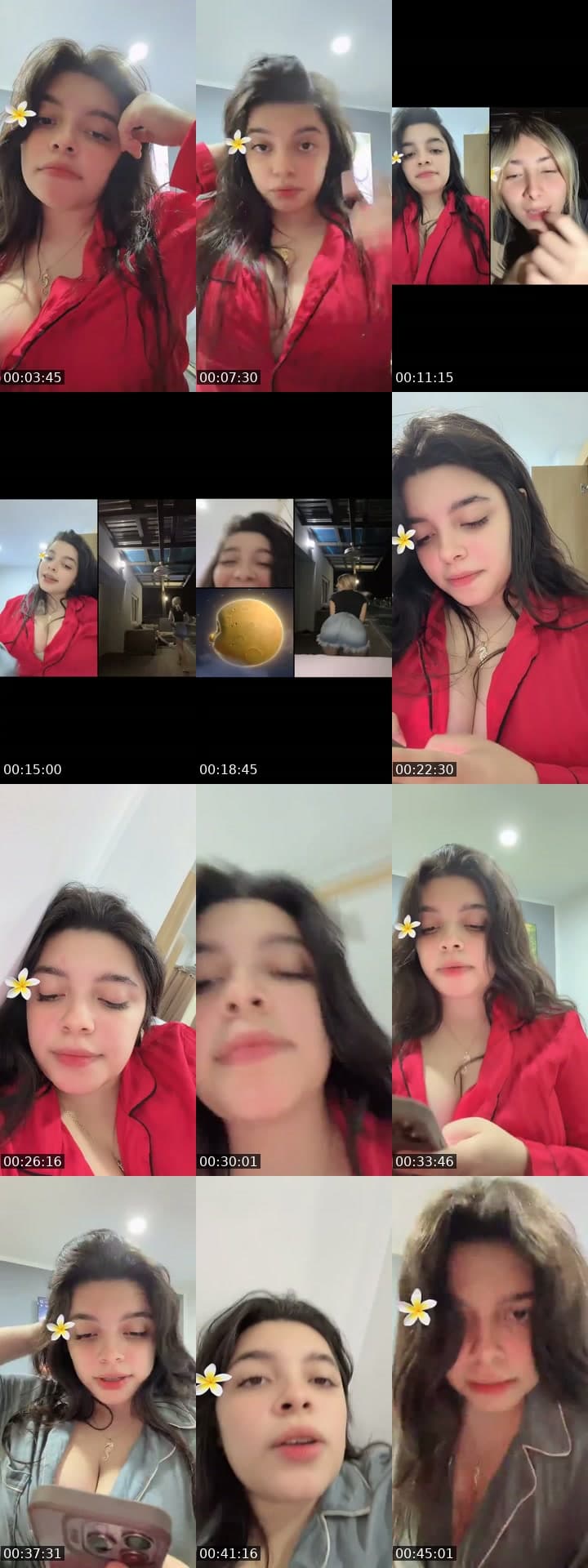 @kath_4r TikTok live stream