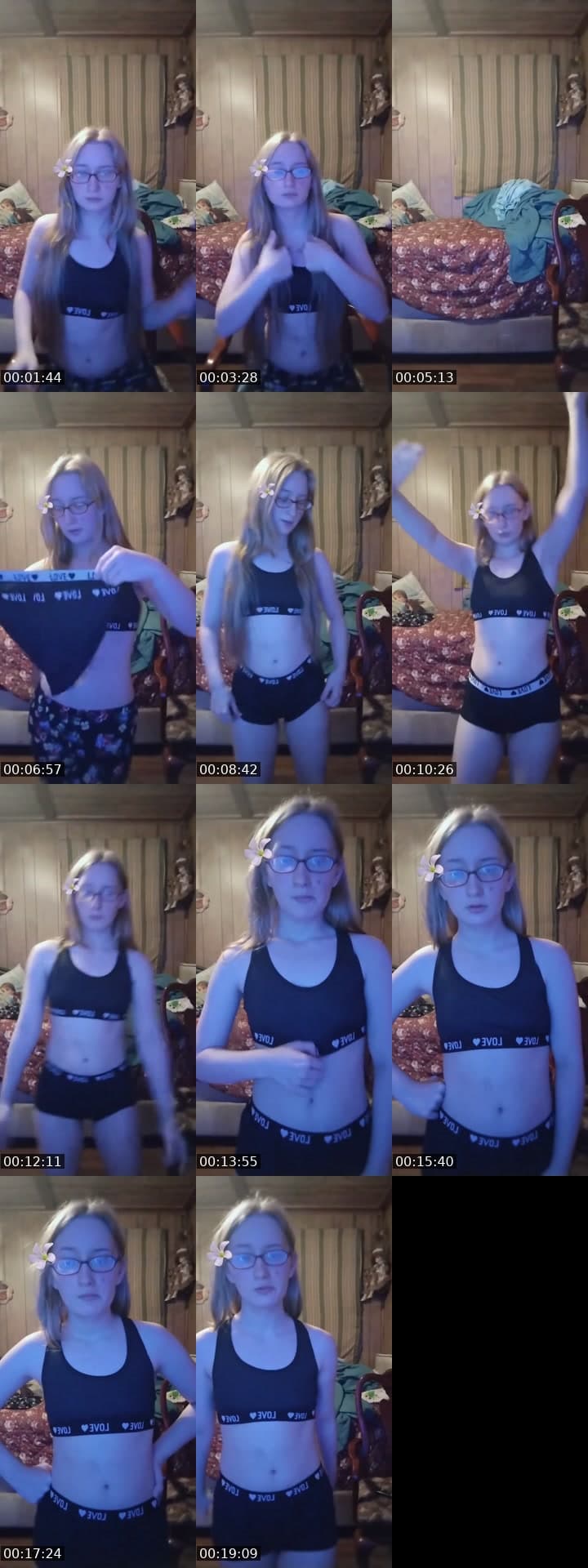@jasmine.jones855 TikTok live stream