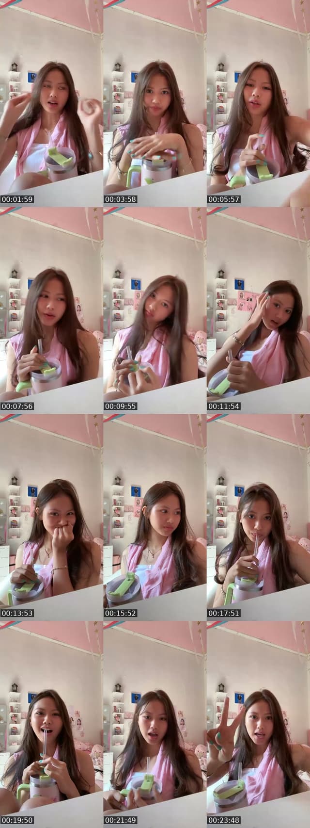 hi es’y friends ୨ৎ - @essabwra