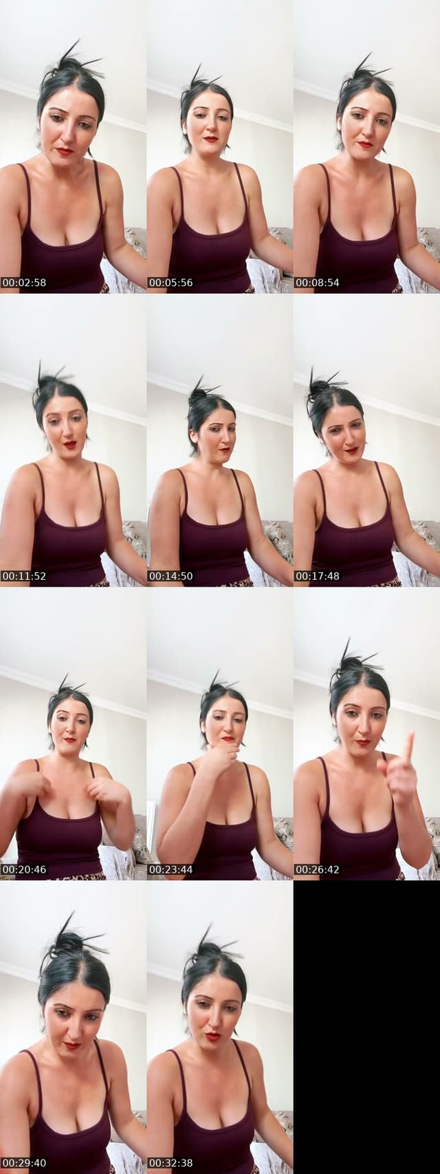 @serpilceylann2727 TikTok live