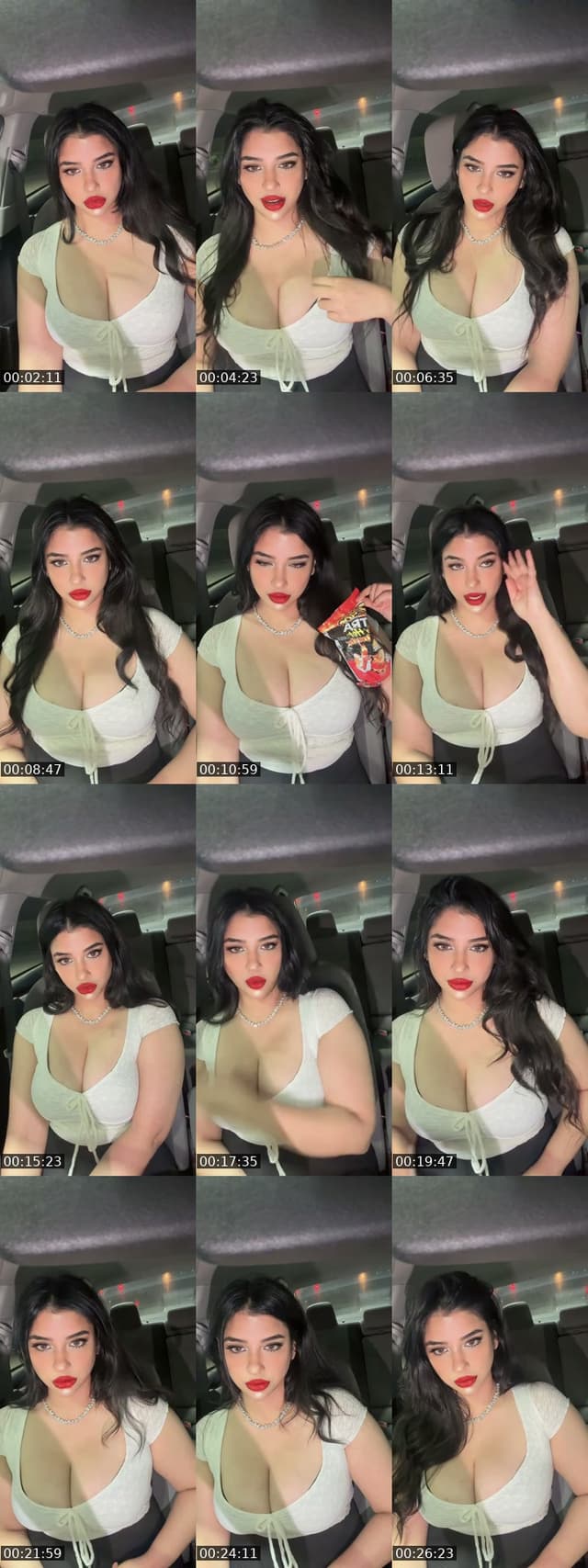 @lonelysarax TikTok live