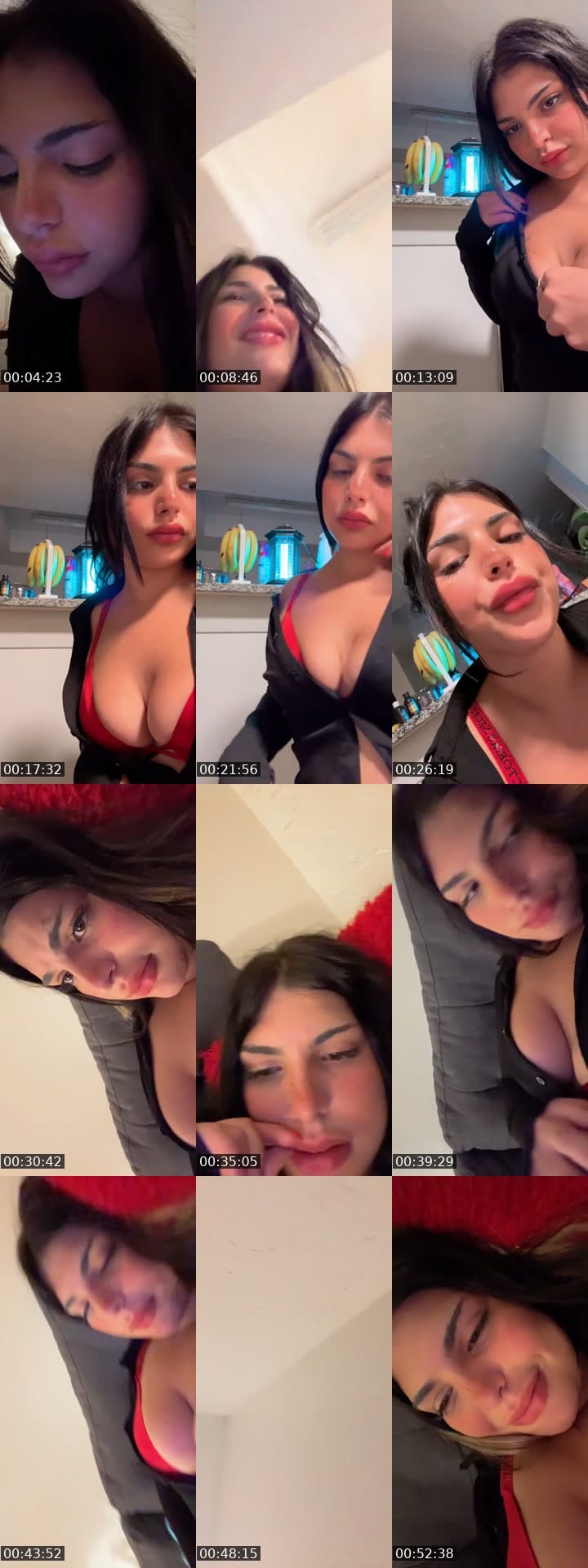 @user245544777557777655 TikTok live stream