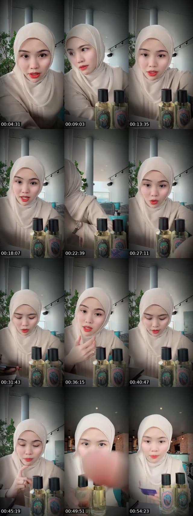 @cikkhaniss4 TikTok live