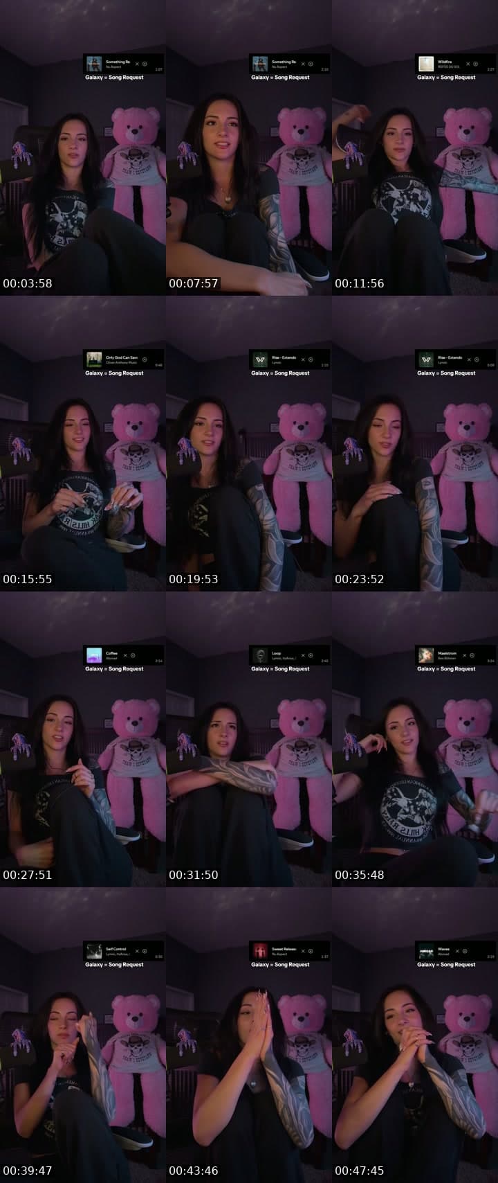 @e_clips3d TikTok live stream