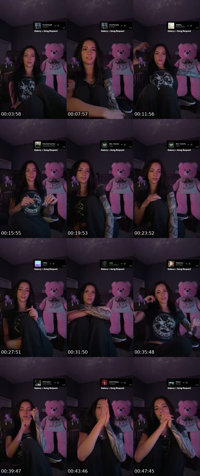 @e_clips3d TikTok live
