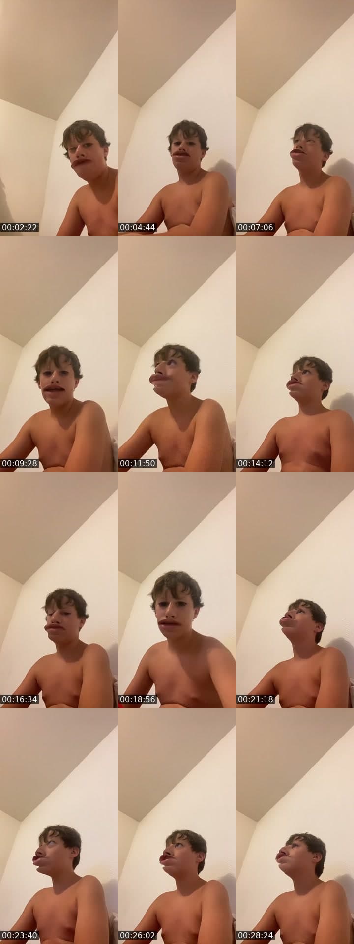 @dylcu3 TikTok live stream