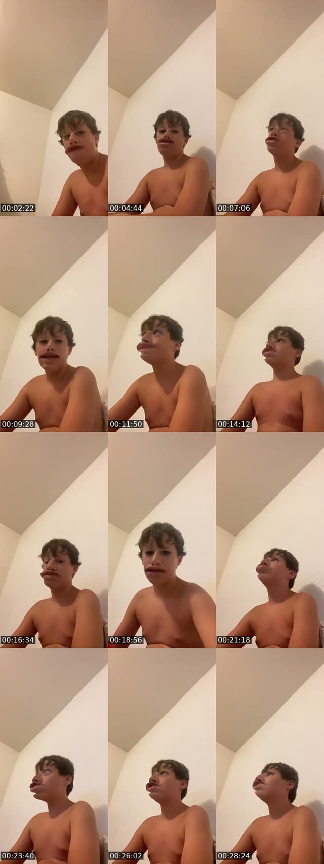 @dylcu3 TikTok live
