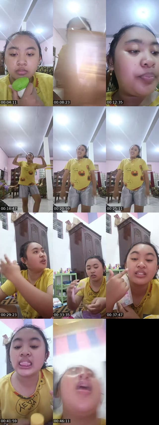@cipakk.zizah TikTok live