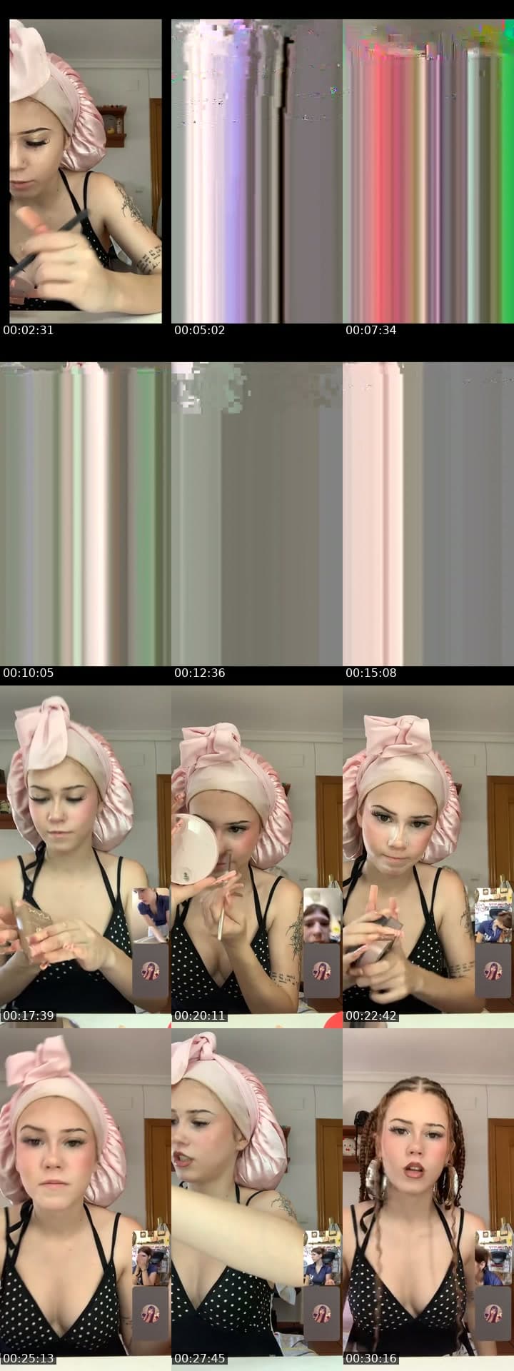 @ykeale TikTok live stream
