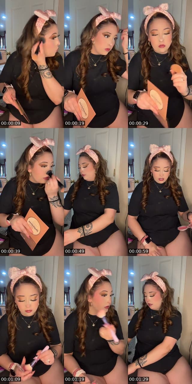 Grwmmm💞 - @itzsteffanie