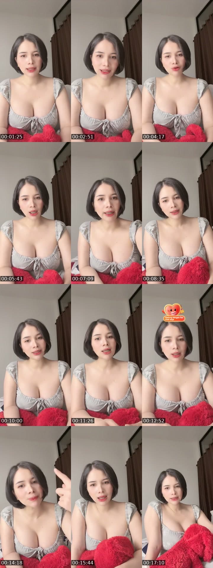@evelodiake2 TikTok live stream