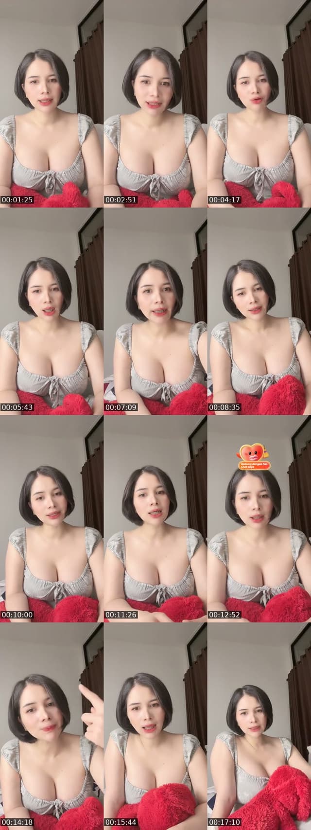 @evelodiake2 TikTok live