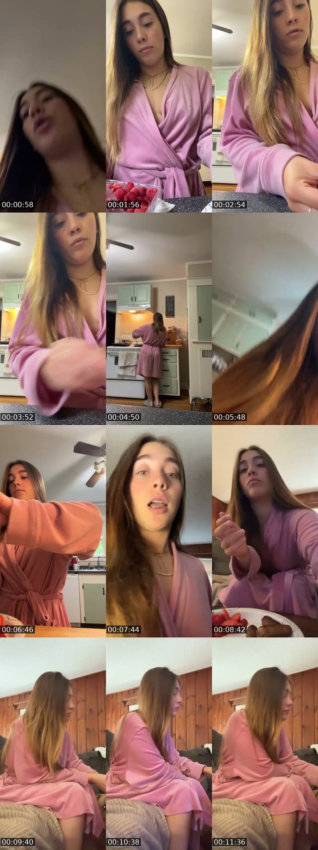 @leilad420 TikTok live