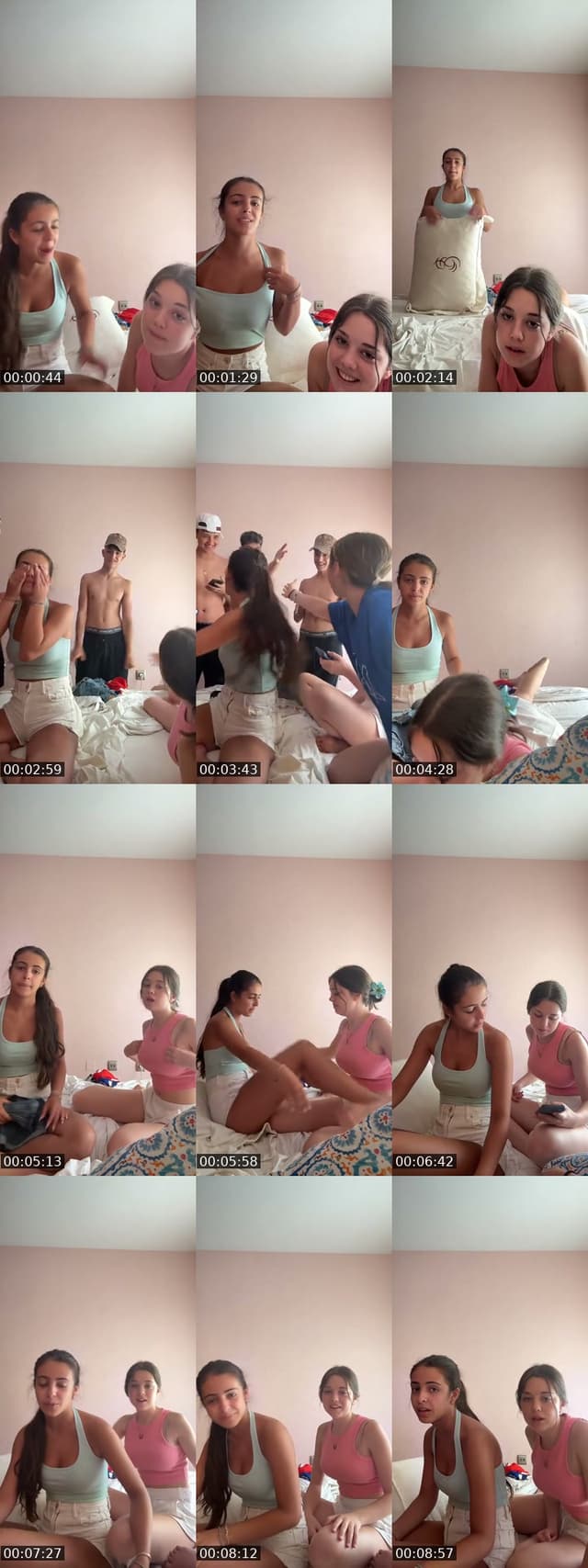 @kiwiycaca TikTok live