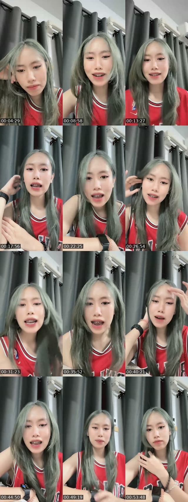 TikTok live: ปลิวเก่งมาก by @jaolil1
