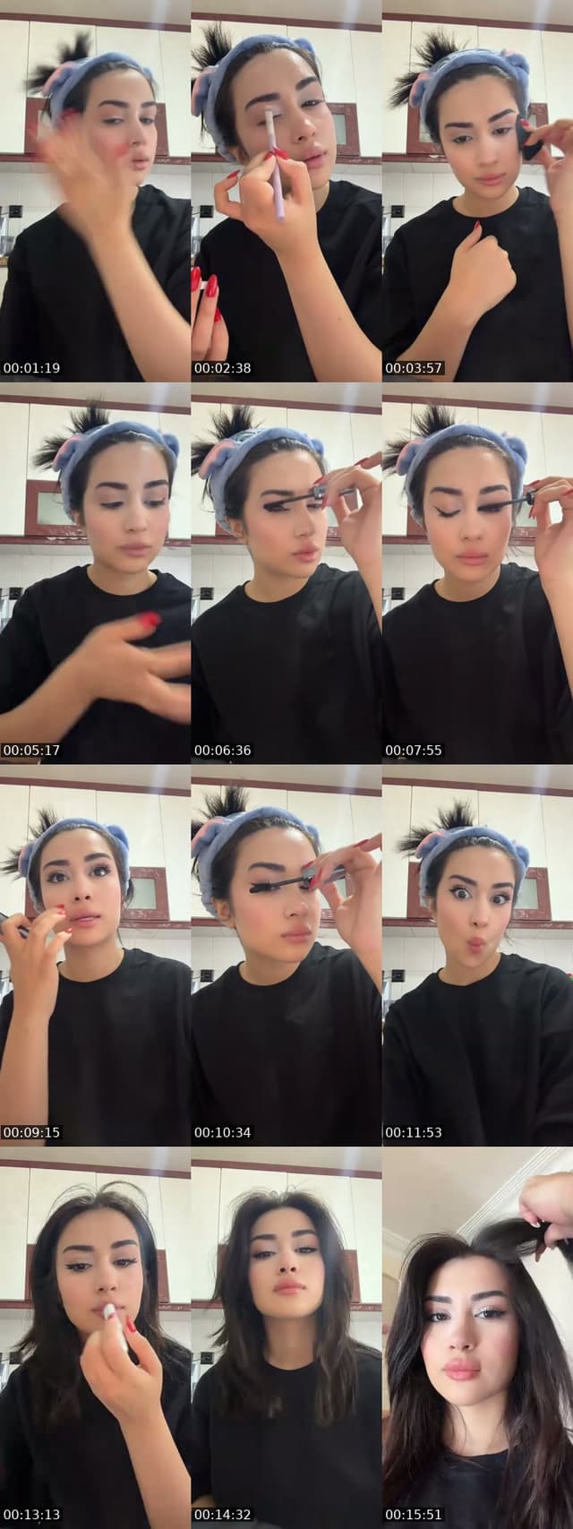 @stgamzeg TikTok live