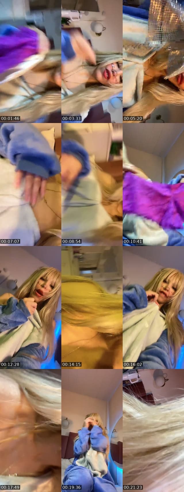 @kitinanyiii TikTok live