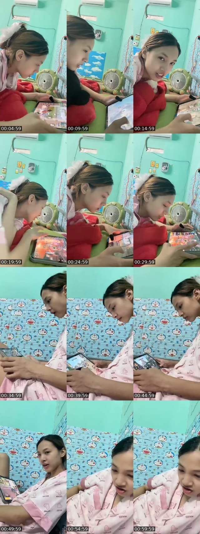 @trng.th.thm2501205 TikTok live