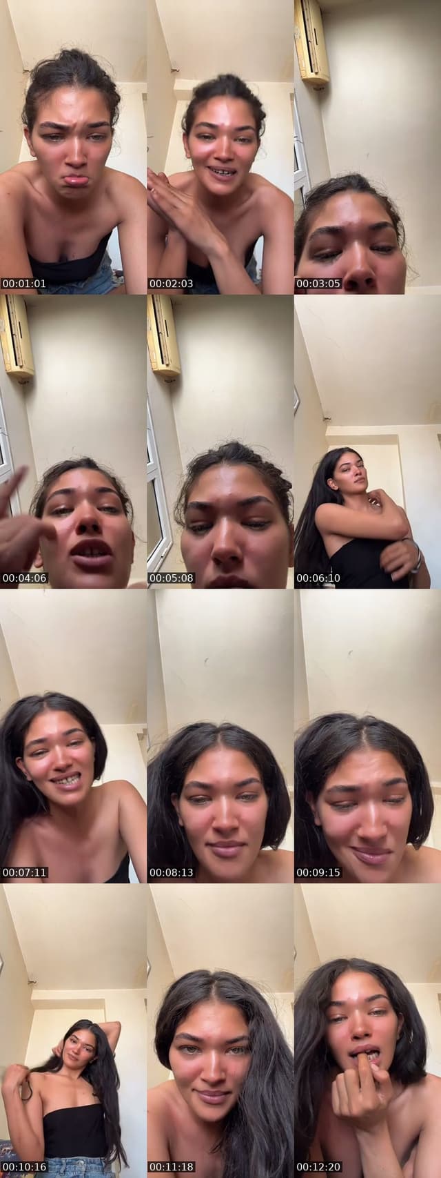 @trabelsi_rana TikTok live