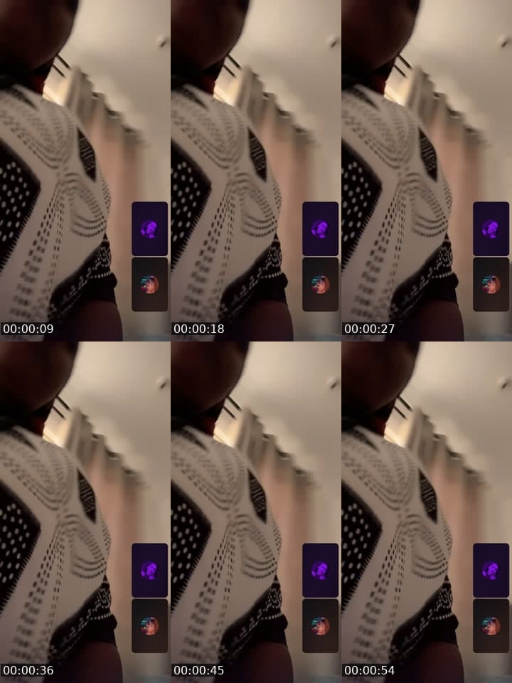 @thuma.baby0 TikTok live stream