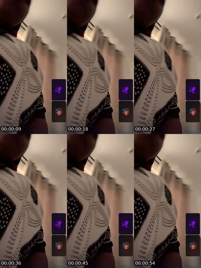 @thuma.baby0 TikTok live