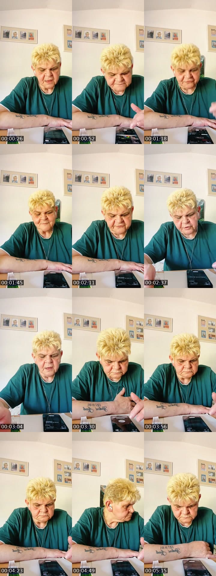 @dermitdenbraunenhaaren TikTok live stream